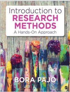 Introduction to Research Methods: A Hands-On Approach 1st Edition 9781483386959 eBook cover