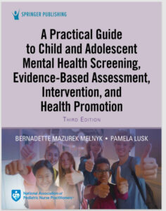 A Practical Guide to Child and Adolescent Mental Health Screening, Evidence-Base eBook cover