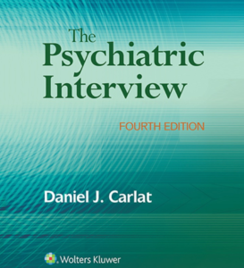 The Psychiatric Interview 4th Edition eBook cover