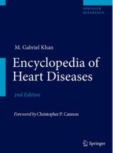 Encyclopedia of Heart Diseases 2nd edition 2011 Edition - 9781607612186 eBook cover