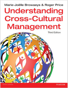 Understanding Cross Cultural Management 3rd Edition eBook cover