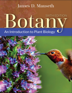 Botany An Introduction to Plant Biology 6th Edition eBook cover