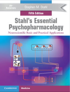 Stahl's Essential Psychopharmacology 5th Edition eBook cover