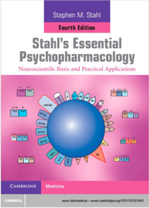 Stahl's Essential Psychopharmacology 4th Edition eBook cover