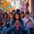 Gen Z communication strategies, engaging Generation Z, social media tips for Gen Z